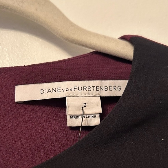 Diane Von Furstenberg Dress - Picture 3 of 4